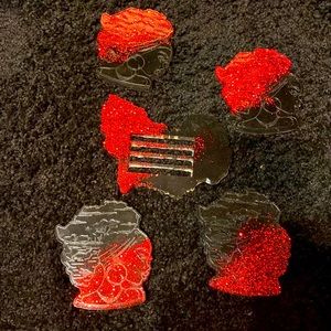 Custom cup holders “proud mom” by Cinn Accessories